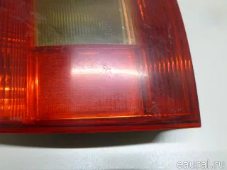 8156102150 Toyota Фонарь задний левый Toyota Corolla E120 Арт E23681703, вид 3