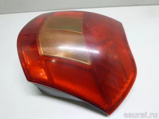 8156102150 Toyota Фонарь задний левый Toyota Corolla E120 Арт E23681703, вид 6