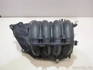 1712028170 Toyota Коллектор впускной Toyota Matrix 2 Арт E23690331, вид 5