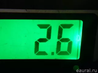 557010R020 Toyota Решетка стеклооч. (планка под лобовое стекло) Toyota Rav 4 3 Арт E23693700, вид 11
