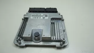 06F906056EK VAG Блок управления двигателем Volkswagen Jetta 5 Арт E23697520, вид 7