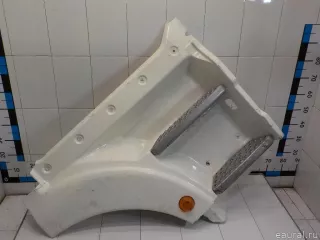  Корпус подножки правой MAN TGA Арт E8424950, вид 1