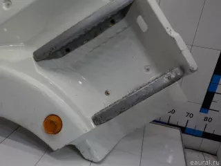  Корпус подножки правой MAN TGA Арт E8424950, вид 4