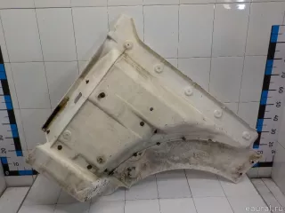  Корпус подножки правой MAN TGA Арт E8424950, вид 6