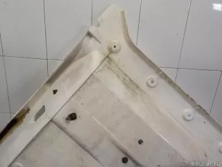  Корпус подножки правой MAN TGA Арт E8424950, вид 7