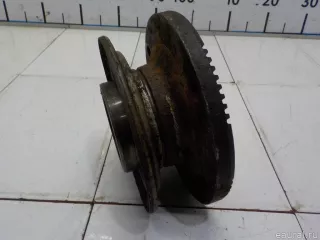 Фланец заднего редуктора MAN TGA 2002г. 81391155104 MAN - Фото 6