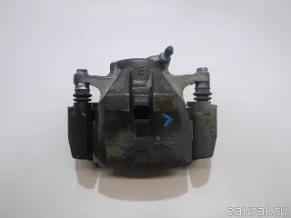 477500R030 Toyota Суппорт тормозной передний левый Toyota Rav 4 3 Арт E23690982