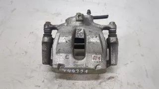 47750F4010 Суппорт тормозной передний левый Toyota C-HR Арт 20183111, вид 1