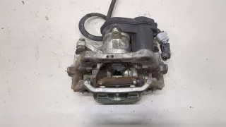 47850F4030 Суппорт тормозной задний левый Toyota C-HR Арт 20183269, вид 2