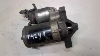 9656317780 Стартер Citroen C3 1 1.4л Инжектор Арт 9459024, вид 1