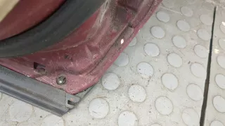 72251SP0013,72255SP0J03 Стеклоподъемник левый передний Acura Legend 2 Арт 11293609, вид 4