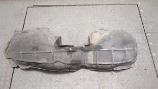 1Z0809958B Защита арок передняя правая (подкрылок) Skoda Octavia A7 Арт 20180920, вид 2