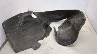 4F0821133M Защита арок передняя левая (подкрылок) Audi A6 C6 (S6,RS6) Арт 20183173, вид 1
