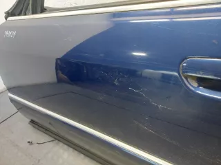 4D0831051E Дверь передняя левая синяя Audi A8 D2 (S8) Арт 9213263, вид 5