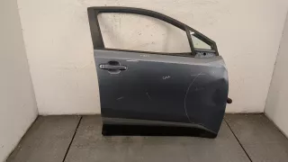 67001F4010 Дверь передняя правая серая Toyota C-HR Арт 20182545, вид 1