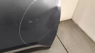 67001F4010 Дверь передняя правая серая Toyota C-HR Арт 20182545, вид 2