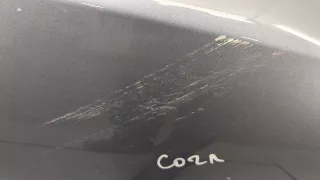 67001F4010 Дверь передняя правая серая Toyota C-HR Арт 20182545, вид 4