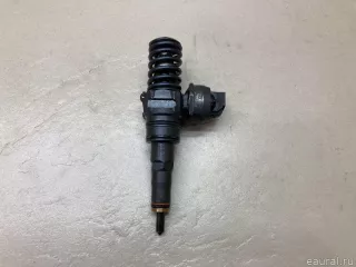 07Z130073N VAG Форсунка Volkswagen Transporter T5 restailing Арт E60445852, вид 1