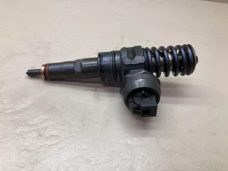 07Z130073N VAG Форсунка Volkswagen Transporter T5 restailing Арт E60445852, вид 3