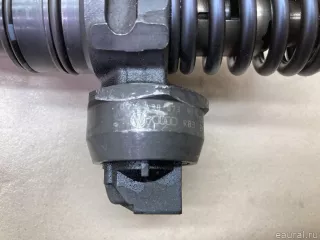 07Z130073N VAG Форсунка Volkswagen Transporter T5 restailing Арт E60445852, вид 5