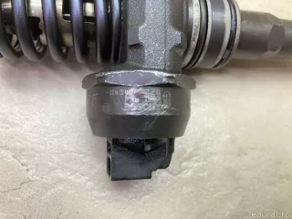 07Z130073N VAG Форсунка Volkswagen Transporter T5 restailing Арт E60445852, вид 7