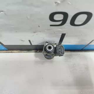06A906031BT VAG Распределитель впрыска (инжектор) Volkswagen Golf PLUS 2 Арт E60685869, вид 3
