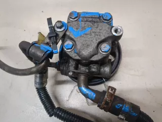 1416165 Насос ГУР Ford Fiesta 5 Арт 20166233, вид 3
