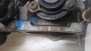 92064365,92066488 Дроссельная заслонка Daewoo Tacuma Арт 9339721, вид 3