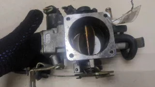 92064365,92066488 Дроссельная заслонка Daewoo Tacuma Арт 9339721, вид 4