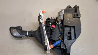 DG9Z7210LB Кулиса Ford Fusion 2 Арт 9193653, вид 1