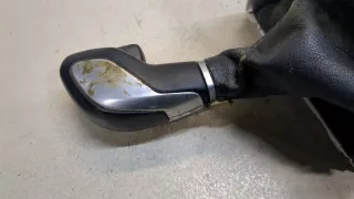 DG9Z7210LB Кулиса Ford Fusion 2 Арт 9193653, вид 2