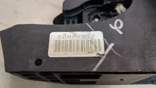 22800957 Кулиса Opel Ampera Арт 20182610, вид 4