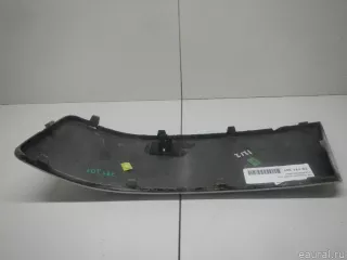 7E5807820AGRU VAG Накладка переднего бампера правая Volkswagen Transporter T5 restailing Арт E70771301, вид 13