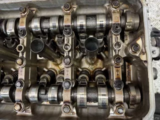 1900037240 Toyota Двигатель Toyota Corolla E150 Арт E23689687, вид 12