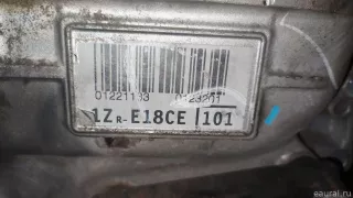 1900037240 Toyota Двигатель Toyota Corolla E150 Арт E23689687, вид 15
