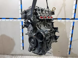 1900037240 Toyota Двигатель Toyota Corolla E150 Арт E23689687, вид 2
