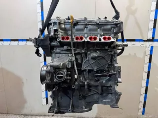 1900037240 Toyota Двигатель Toyota Corolla E150 Арт E23689687, вид 3