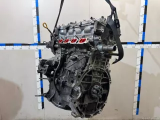 1900037240 Toyota Двигатель Toyota Corolla E150 Арт E23689687, вид 4