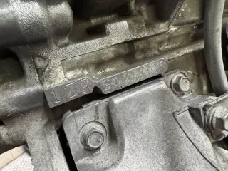 1900037240 Toyota Двигатель Toyota Corolla E150 Арт E23689687, вид 10
