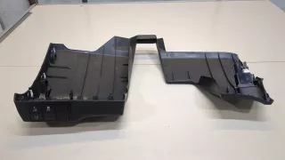 77300TBAA0 Панель передняя салона (торпедо) Honda Civic 10 Арт 9444287, вид 1
