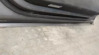 A11772096009H93 Обшивка двери передней правой (дверная карта) Mercedes CLA c117 Арт 11293561, вид 2