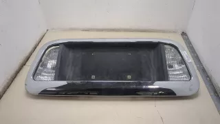 4L7Z78404C42AAA Накладка (молдинг) крышки багажника Lincoln Navigator 3 Арт 20180546, вид 1