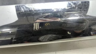 4L7Z78404C42AAA Накладка (молдинг) крышки багажника Lincoln Navigator 3 Арт 20180546, вид 2