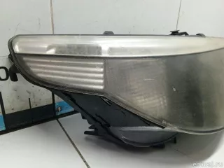 63127165564 BMW Фара правая BMW 5 E60/E61 Арт E31654934, вид 2
