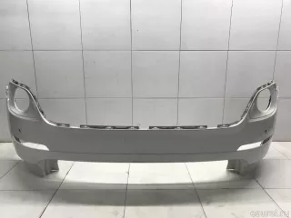 51127210649 BMW Бампер задний BMW X6 E71/E72 Арт E31656951, вид 1