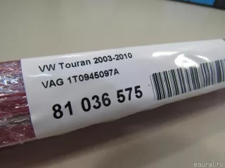 1T0945097A VAG Фонарь задний (стоп сигнал) Volkswagen Touran 1 Арт E81036575, вид 8