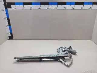6980212220 Toyota Стеклоподъемник электр. передний левый Toyota Auris 2 Арт E23669229, вид 1