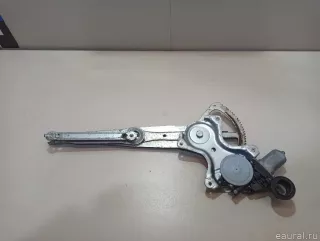 6980212220 Toyota Стеклоподъемник электр. передний левый Toyota Auris 2 Арт E23669229, вид 6