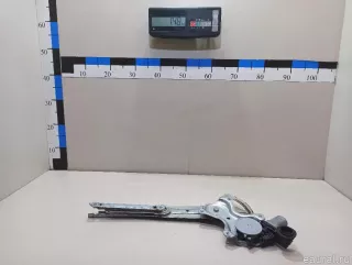 6980212220 Toyota Стеклоподъемник электр. передний левый Toyota Auris 2 Арт E23669229, вид 10