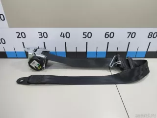 2S6AA61294GA Ford Ремень безопасности Ford Fusion 1 Арт E81061422, вид 4
